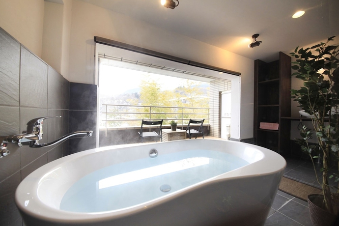 Imagen de la habitación del Hotel Merveille Hakone Gora. Foto 4