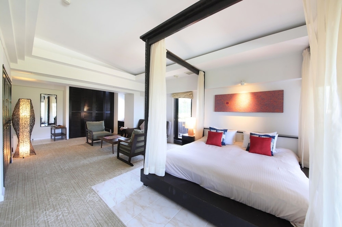 Imagen de la habitación del Hotel Merveille Hakone Gora. Foto 12