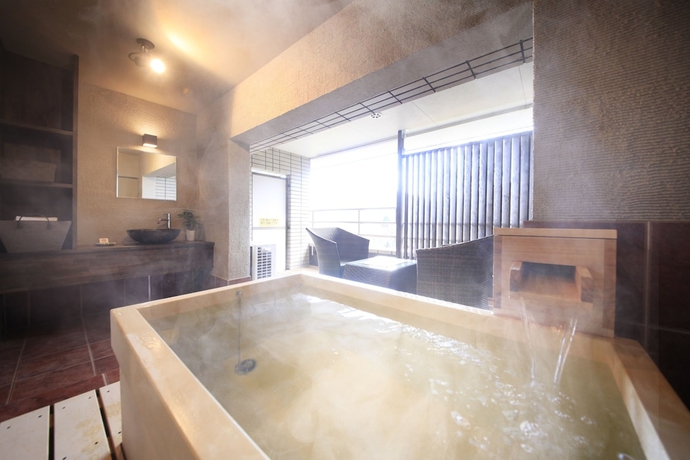 Imagen de la habitación del Hotel Merveille Hakone Gora, Hakone. Foto 6