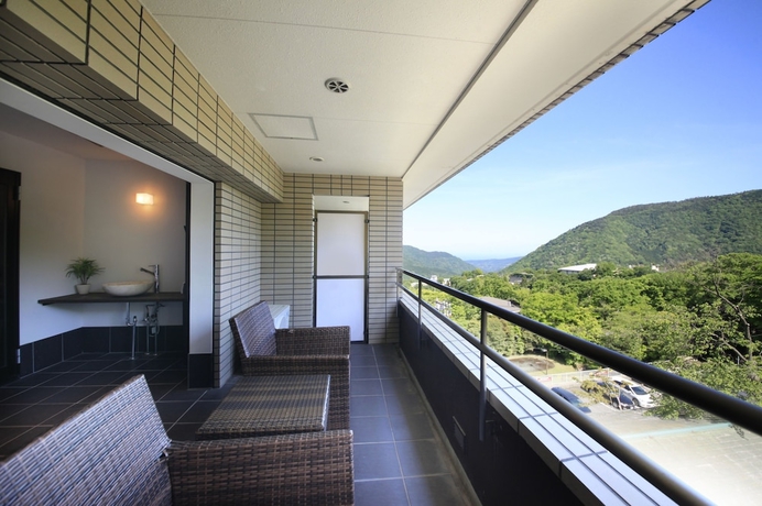 Imagen de la habitación del Hotel Merveille Hakone Gora, Hakone. Foto 13