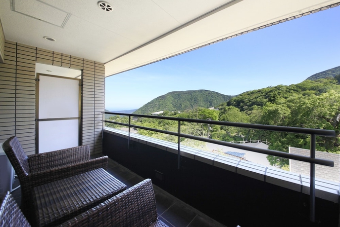 Imagen de la habitación del Hotel Merveille Hakone Gora, Hakone. Foto 14