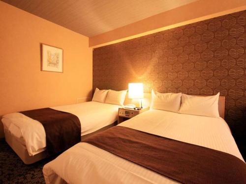 Imagen general del Hotel Merveille Hakone Gora, Hakone. Foto 1