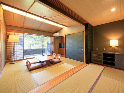 Imagen general del Hotel Merveille Hakone Gora, Hakone. Foto 3