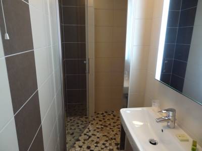 Imagen de la habitación del Hotel Merveilles88. Foto 2