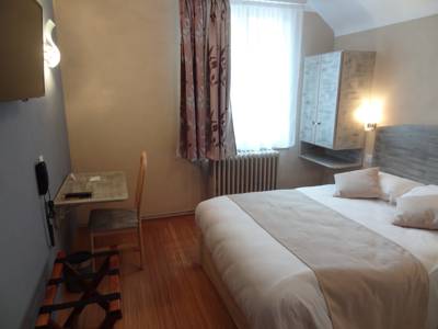 Imagen de la habitación del Hotel Merveilles88. Foto 6
