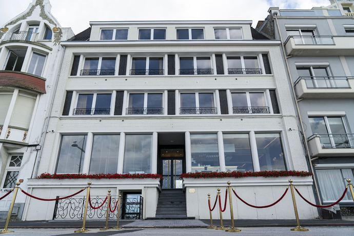 Imagen general del Hotel Merveilleux Côté Mer. Foto 1