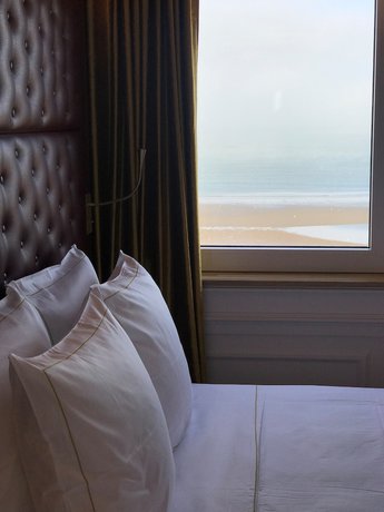 Imagen de la habitación del Hotel Merveilleux C&ocirc;t&eacute; Mer. Foto 10
