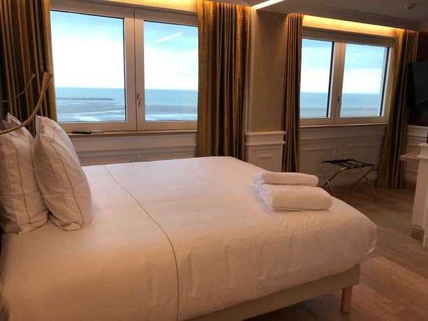Imagen de la habitación del Hotel Merveilleux C&ocirc;t&eacute; Mer. Foto 19