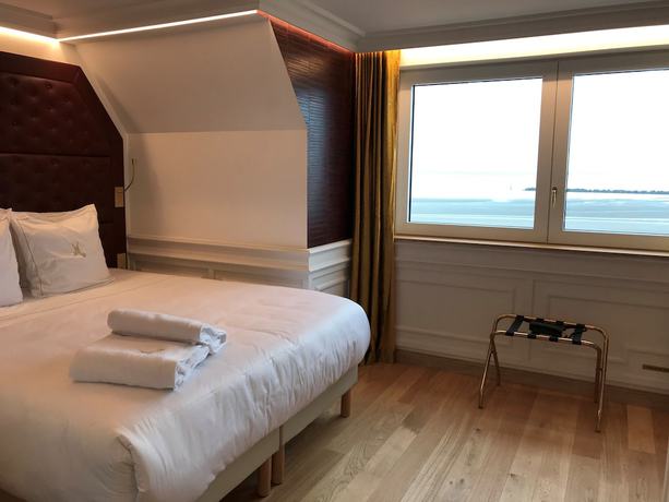 Imagen de la habitación del Hotel Merveilleux C&ocirc;t&eacute; Mer. Foto 20