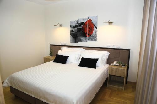 Imagen general del Hotel Mervin. Foto 2