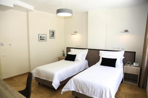 Imagen general del Hotel Mervin. Foto 3