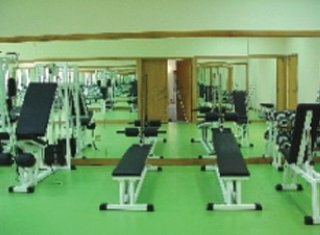 Imagen de los exteriores del Hotel Merwebhotel Al Sadd. Foto 4