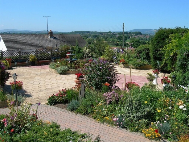 Imagen general del Hotel Meryan House. Foto 2