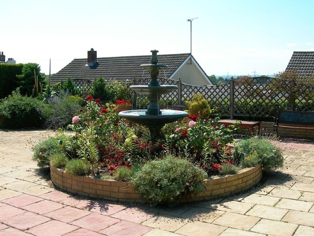 Imagen general del Hotel Meryan House. Foto 3