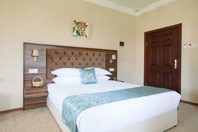 Imagen de la habitación del Hotel Meryem\'s. Foto 2