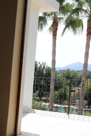Imagen de la habitación del Hotel Meryem\'s. Foto 3