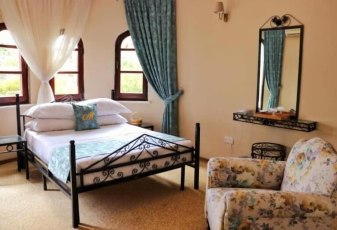 Imagen de la habitación del Hotel Meryem\'s. Foto 4