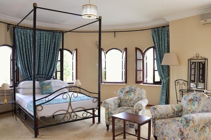 Imagen de la habitación del Hotel Meryem\'s. Foto 6