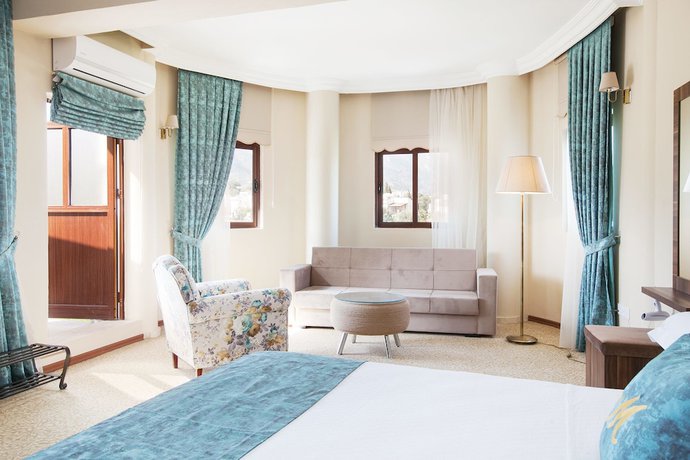 Imagen de la habitación del Hotel Meryem\'s. Foto 8