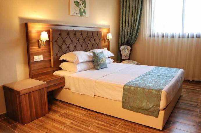 Imagen de la habitación del Hotel Meryem\'s. Foto 9