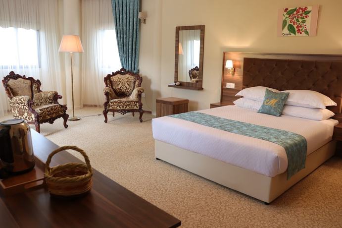 Imagen de la habitación del Hotel Meryem\'s. Foto 11