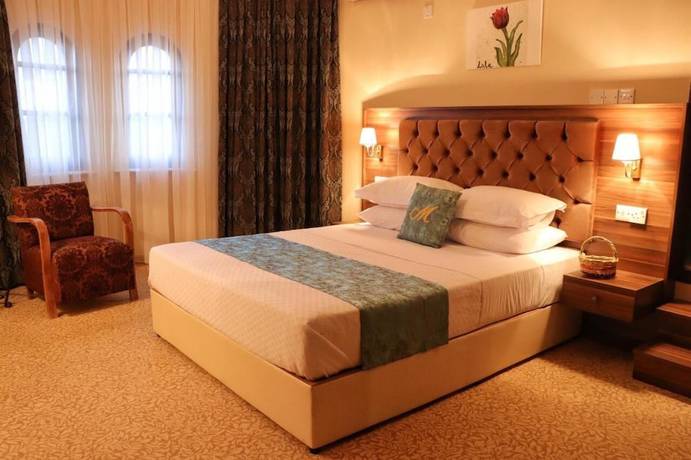 Imagen de la habitación del Hotel Meryem\'s. Foto 12