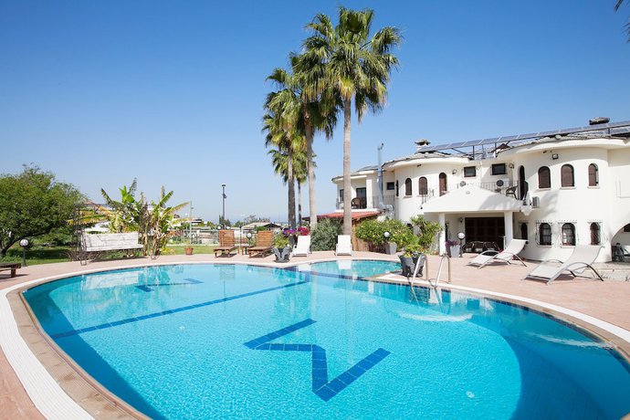 Imagen general del Hotel Meryem\'s. Foto 1