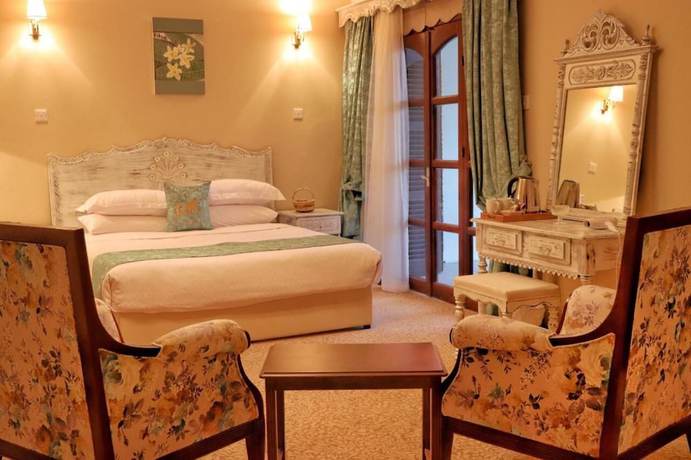 Imagen de la habitación del Hotel Meryem\'s. Foto 14