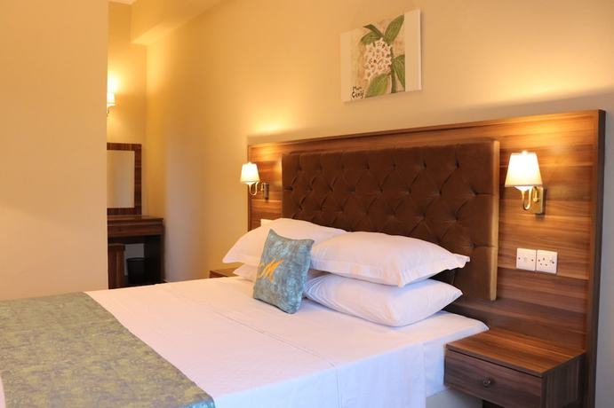 Imagen de la habitación del Hotel Meryem\'s. Foto 15