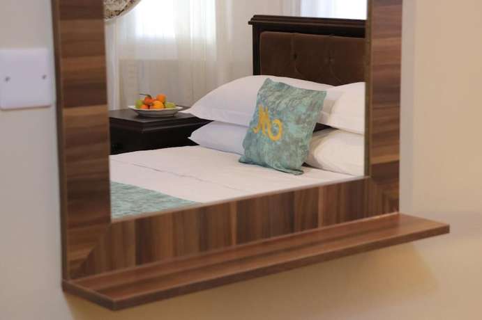 Imagen de la habitación del Hotel Meryem\'s. Foto 16