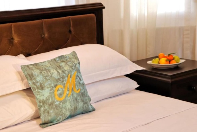 Imagen de la habitación del Hotel Meryem\'s. Foto 17