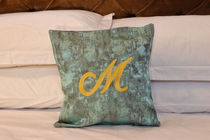 Imagen de la habitación del Hotel Meryem\'s. Foto 18