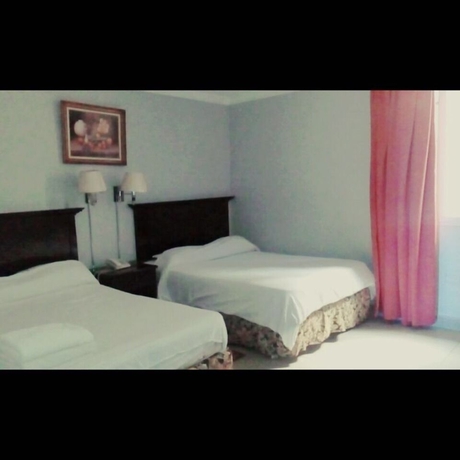 Imagen de la habitación del Hotel Meryland, Col&oacute;n. Foto 5