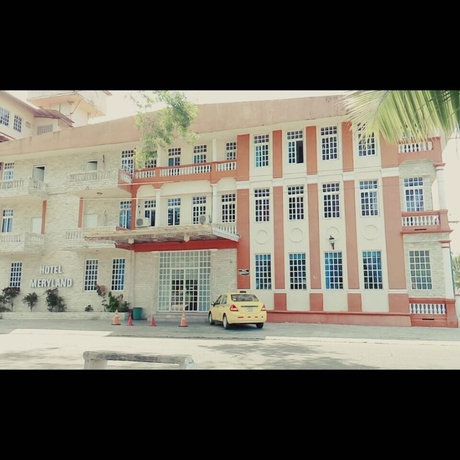 Imagen general del Hotel Meryland. Foto 2
