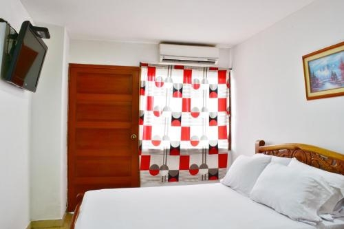 Imagen de la habitación del Hotel Meryland, Sincelejo. Foto 6