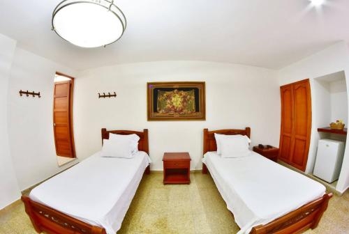 Imagen de la habitación del Hotel Meryland, Sincelejo. Foto 7