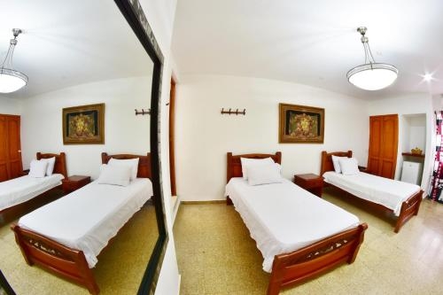 Imagen general del Hotel Meryland, Sincelejo. Foto 2