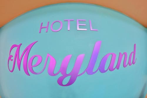 Imagen general del Hotel Meryland, Sincelejo. Foto 3