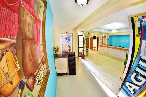 Imagen general del Hotel Meryland, Sincelejo. Foto 4