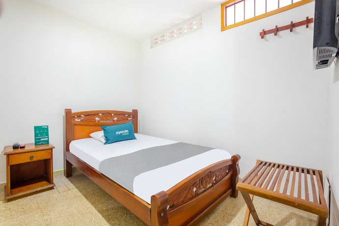 Imagen de la habitación del Hotel Meryland, Sincelejo. Foto 4