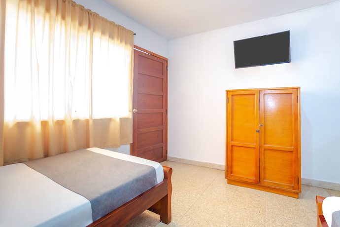 Imagen de la habitación del Hotel Meryland, Sincelejo. Foto 14