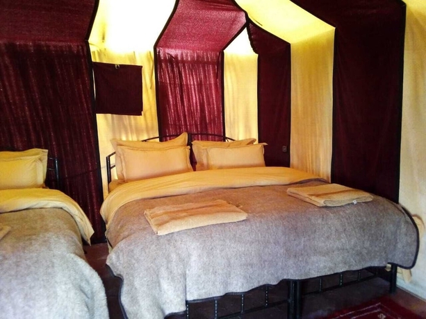 Imagen general del Hotel Merzouga Camp Nomad. Foto 1