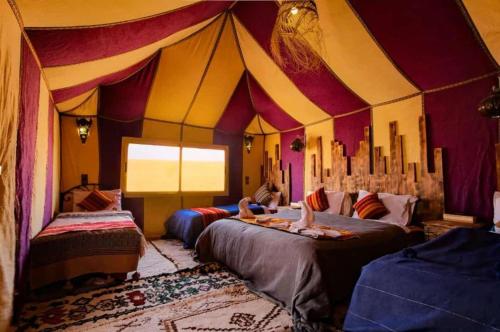 Imagen general del Hotel Merzouga Luxury Glamping. Foto 1