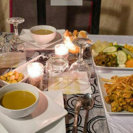 Imagen general del Hotel Merzouga Luxury Glamping. Foto 5