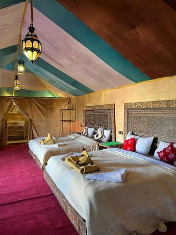Imagen general del Hotel Merzouga Luxury Glamping. Foto 8