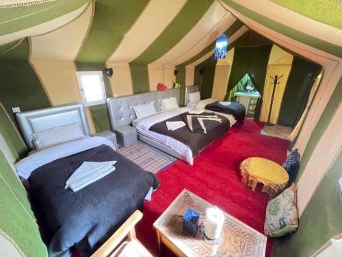 Imagen general del Hotel Merzouga Luxury Glamping. Foto 15