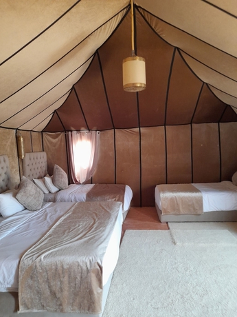 Imagen de la habitación del Hotel Merzouga, Merzouga. Foto 9