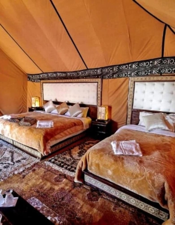 Imagen de la habitación del Hotel Merzouga Relax Camp, Merzouga. Foto 7