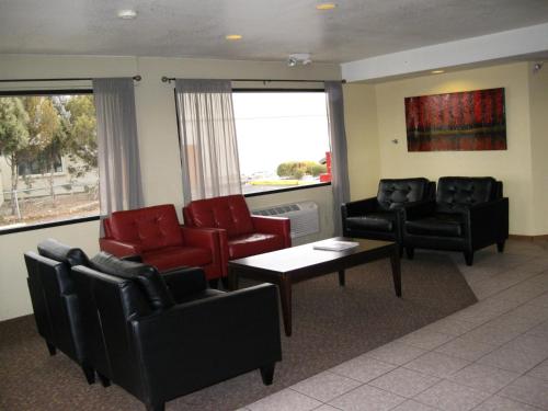 Imagen general del Hotel Mesa Inn Grand Junction. Foto 1