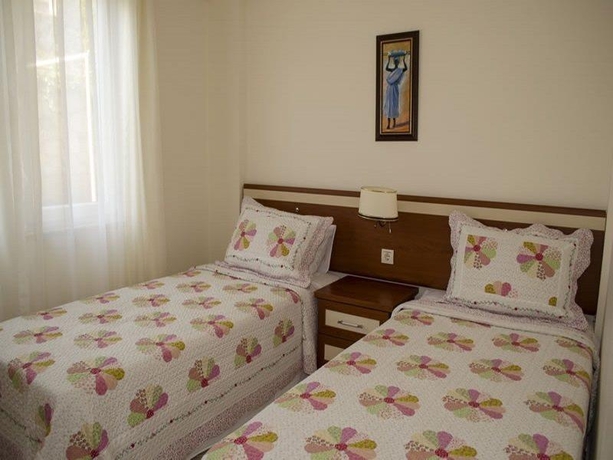 Imagen general del Hotel Mesa Suite. Foto 3
